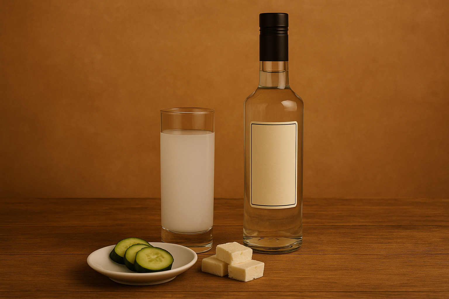 Rakılar 70cl